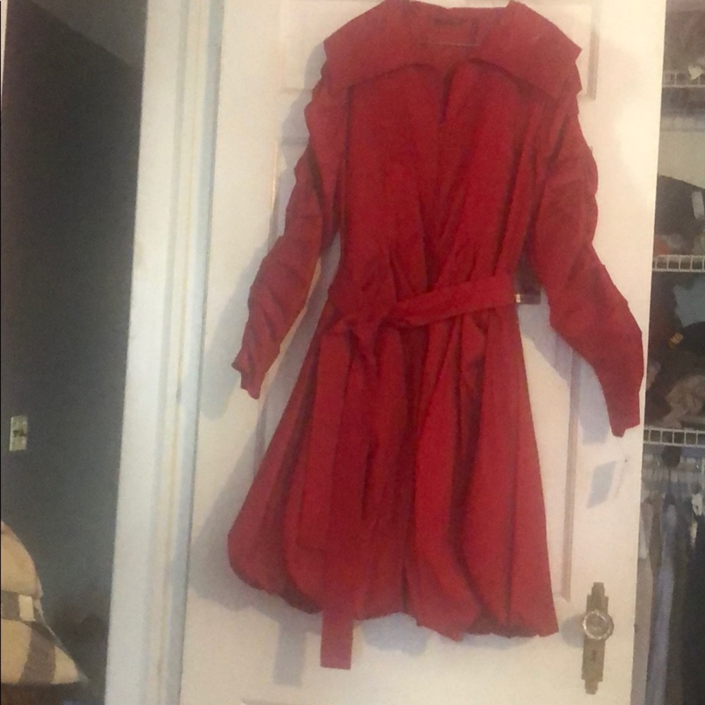 Jacket - Picture 2 of 4
